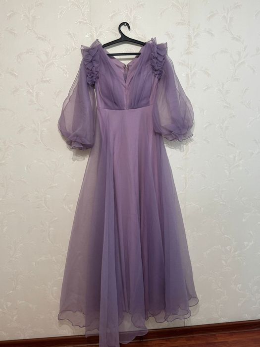 Распродажа вечерних бальных платьев!