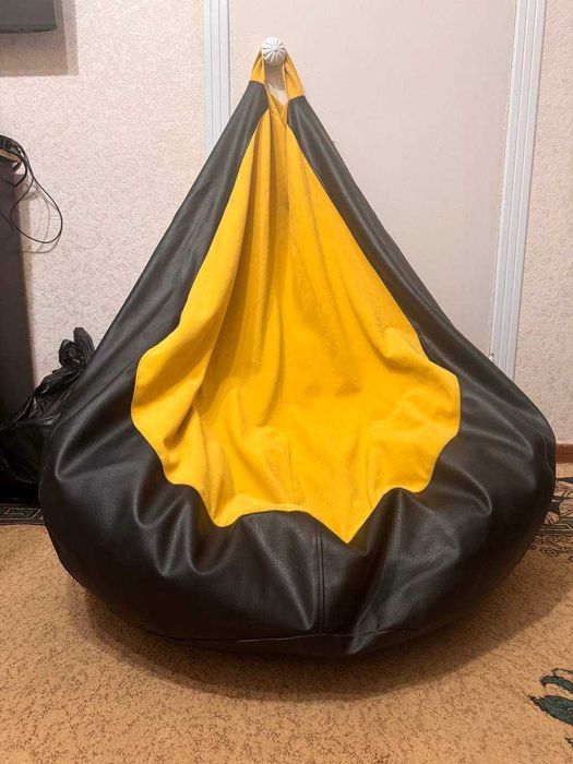 Bean-bag, бинбэг, бинбег, бин-бэг, пуфик