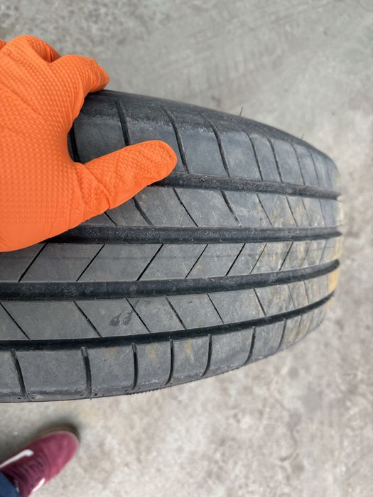 Летни гуми Kumho Ecsta 215/65/R17