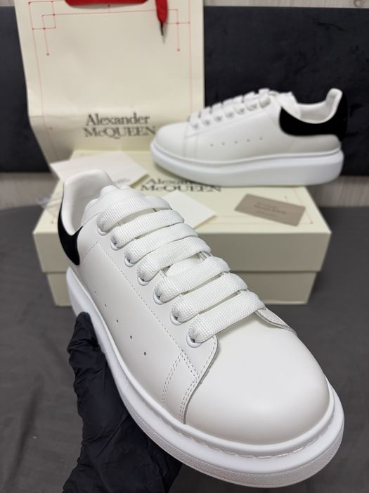 Alexander mcqueen