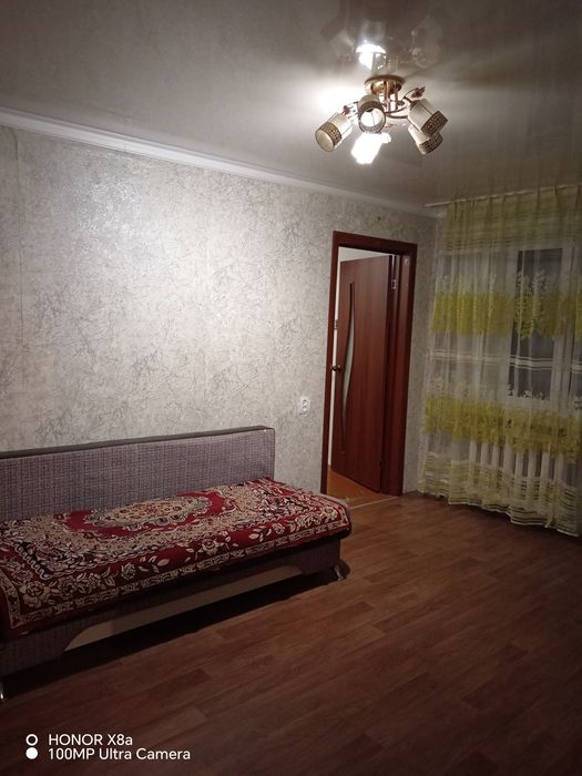 Сдам 2х ком квартиру