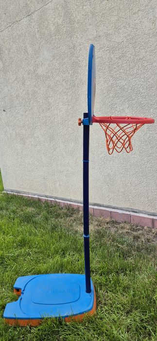 Cos baschet Decathlon K100 reglabil 0.9-1.2 M