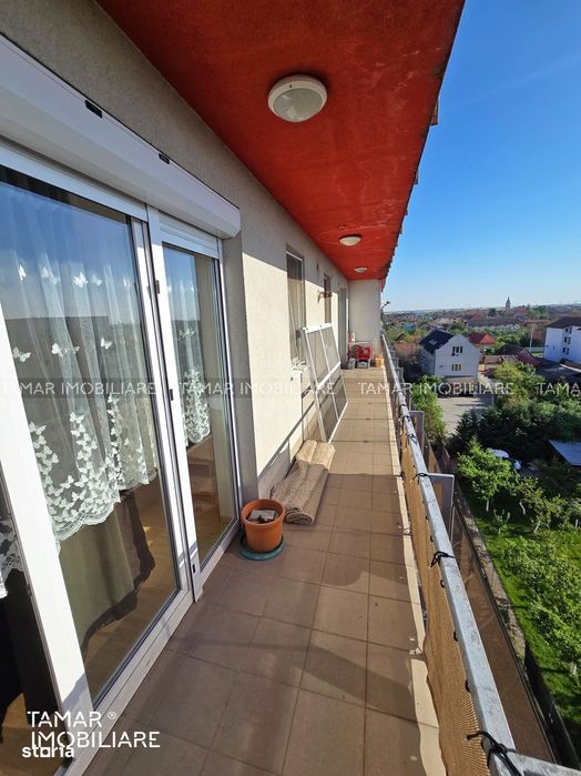 Apartament 2 camere Bloc Nou 80 mp - Micalaca Orizont