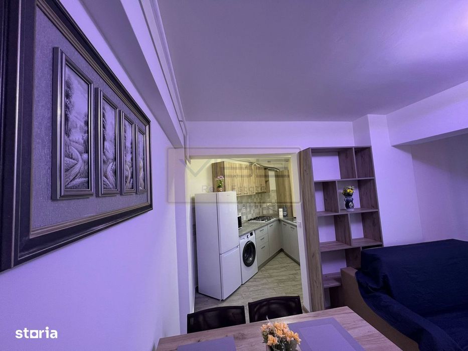 Apartament 2 camere premium River Towers - Iulius Mall