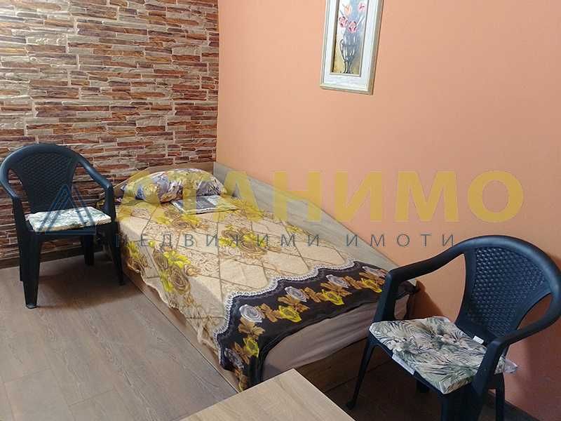 Дава се под наем  в София, Красно село - 12 кв.м за 178.5 € - Снимка #1