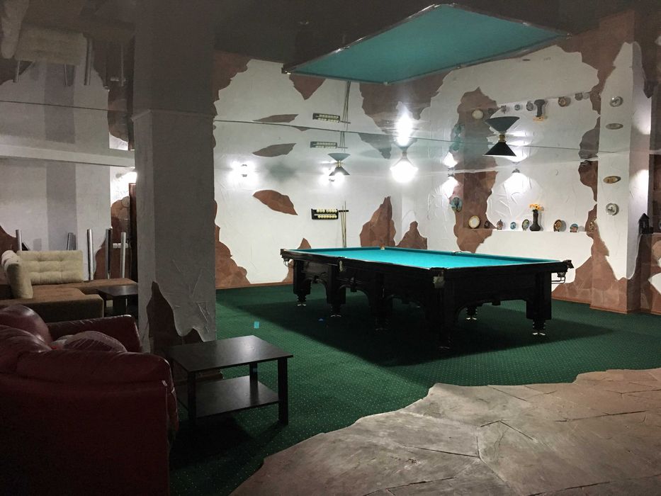 Гостевой Комплекс ,,Сказка Талгара,,