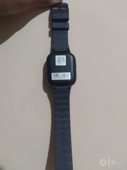 Smart Watch sotiladi arzon va ishonarli narxlarda