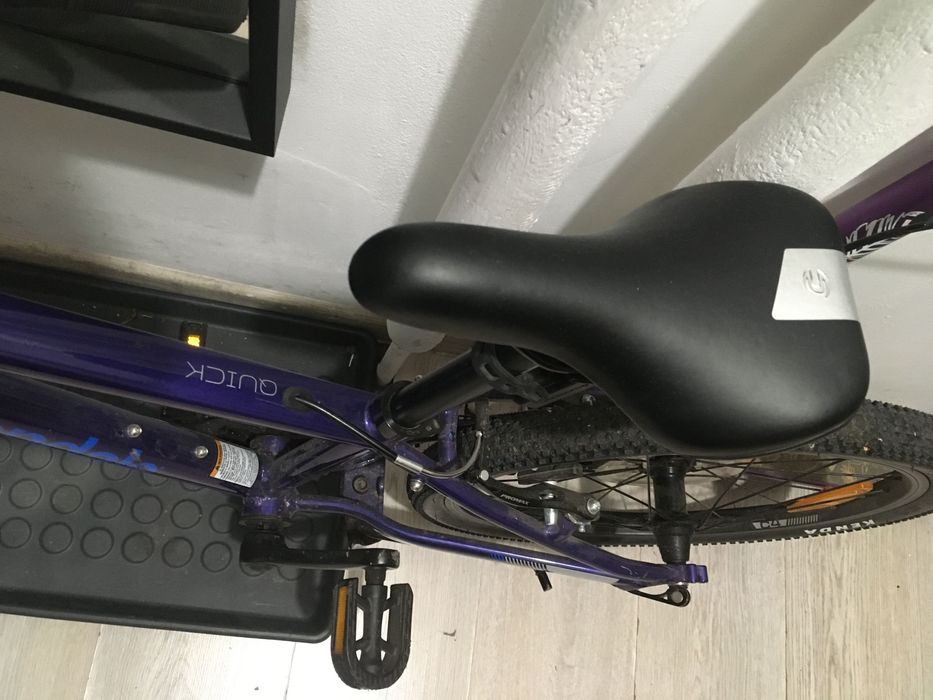 Детско колело Cannondale