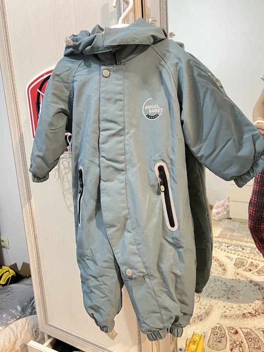 Комбинезон детский