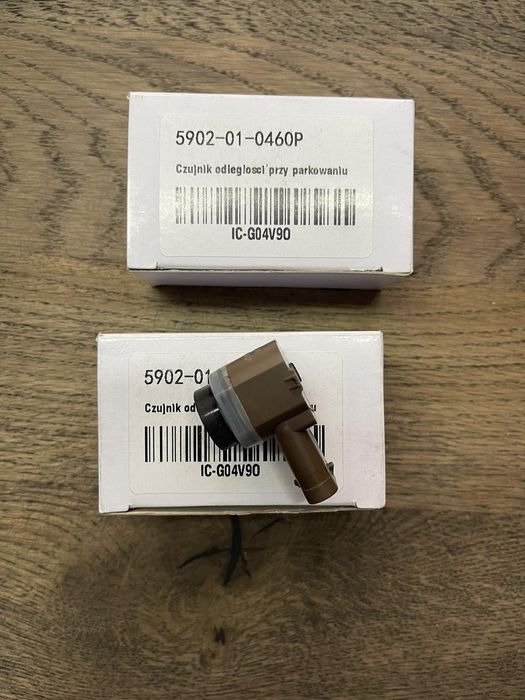 Датчик парктроник за фолксваген