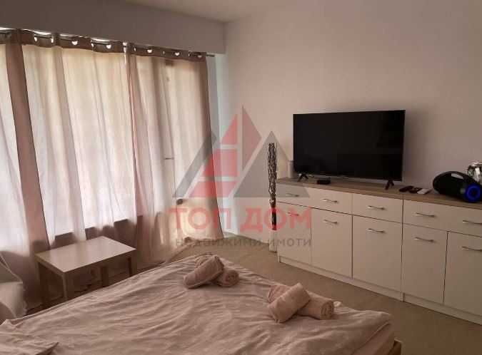 Дава се под наем Двустаен апартамент в с. Чайка, Област Варна - 50 кв.м за 510 € - Снимка #4