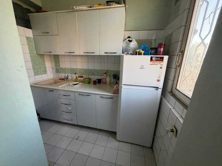 Шахар марказидан 4 хонали уй сотилади