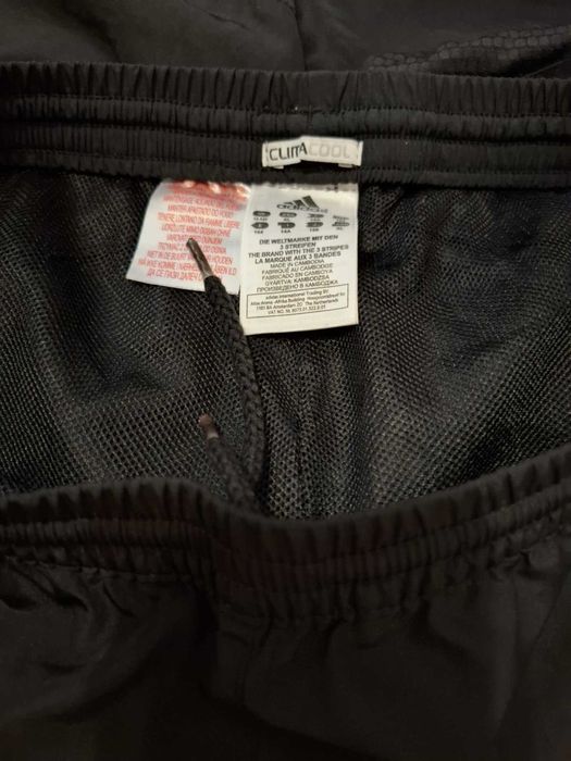 Adidas и Puma  Анцузи