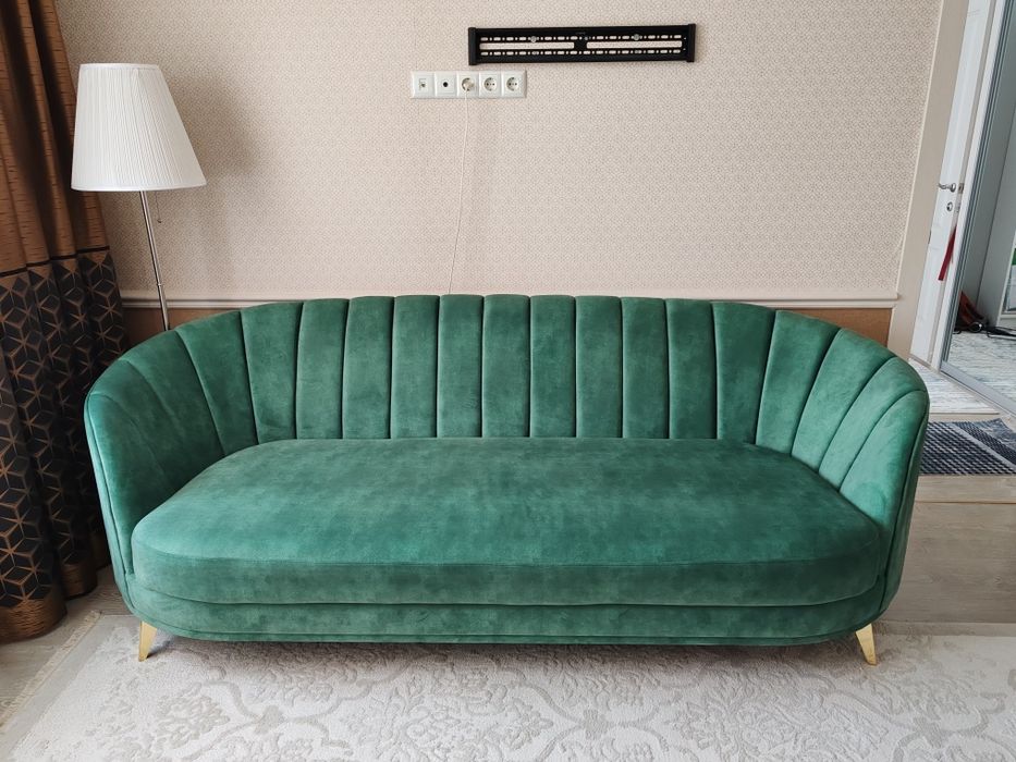 Диван в гостинную