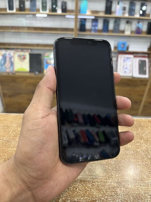 iPhone 11  (Kaspi 0-0-12)