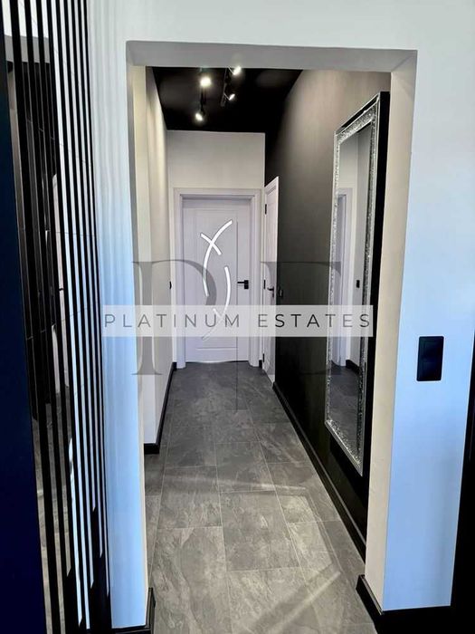 Продава се Двустаен апартамент в София, Люлин 2 - 76 кв.м за 2540 €/кв.м - Снимка #9