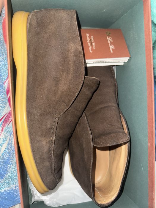 Loro Piana оригинал любые проверки