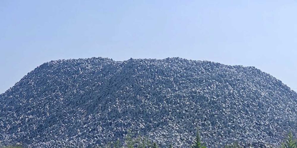 Павета - гранитни