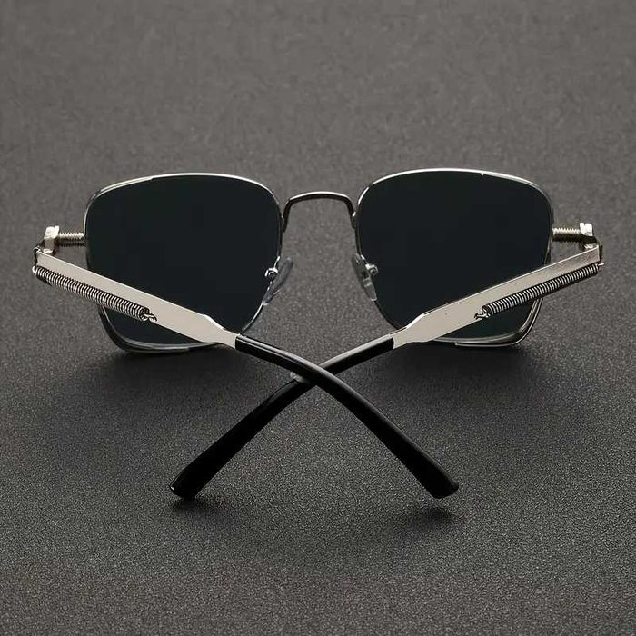 Модни слънчеви очила  Stpunkeam