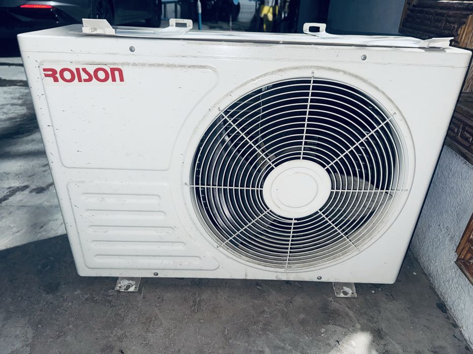 Кондиционер Roison RAC12NRE