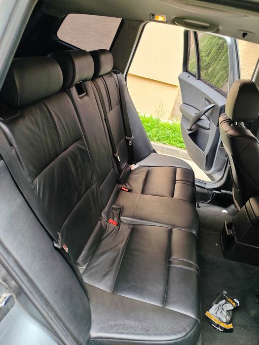 Vând BMW X3 pachet M motor 3.0 4x4