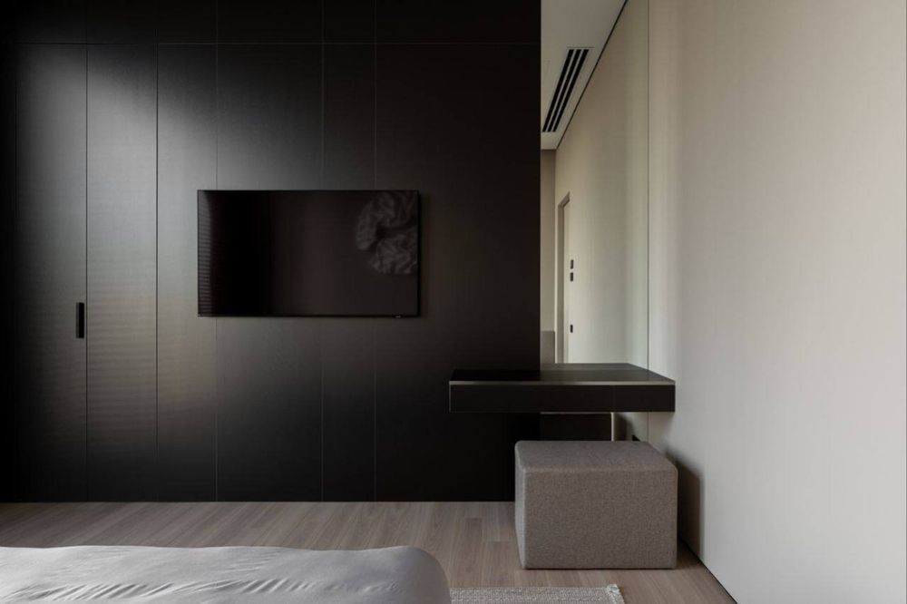 ЖК Nest One 3/9/51 72 м²
