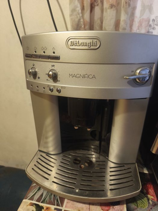DeLonghi magnifica