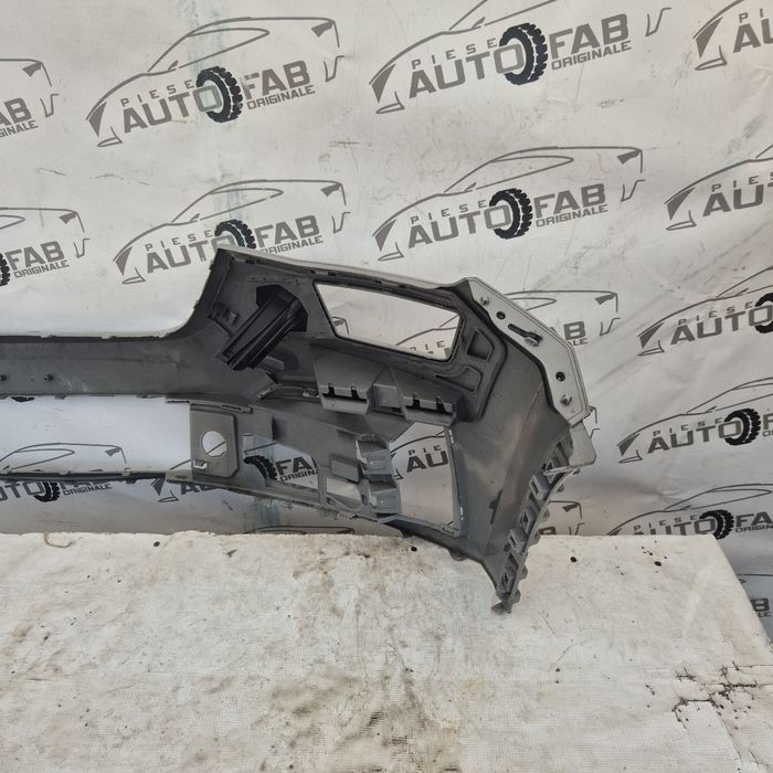 Bara fata Skoda Kodiaq Facelift an 2021-2022-2023-2024