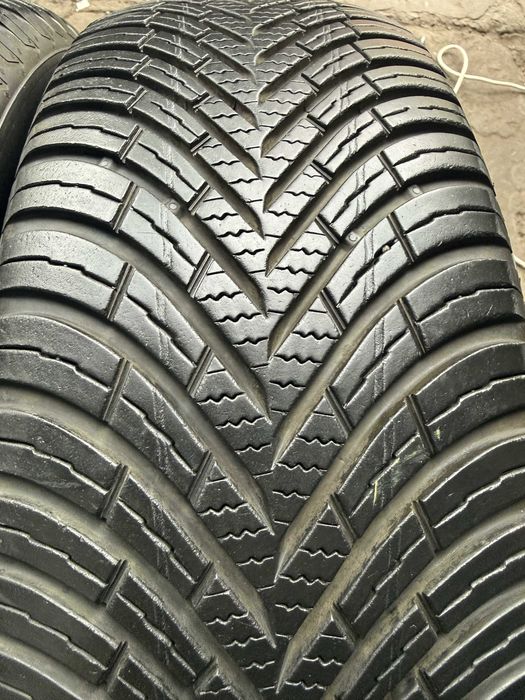 Anvelope All Season 205/60 R15 - stoc depozit