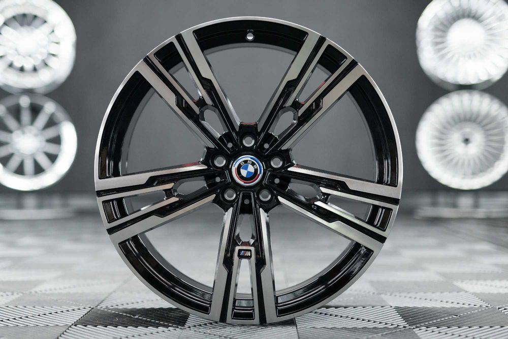 jante 20 bmw ///m r20 g