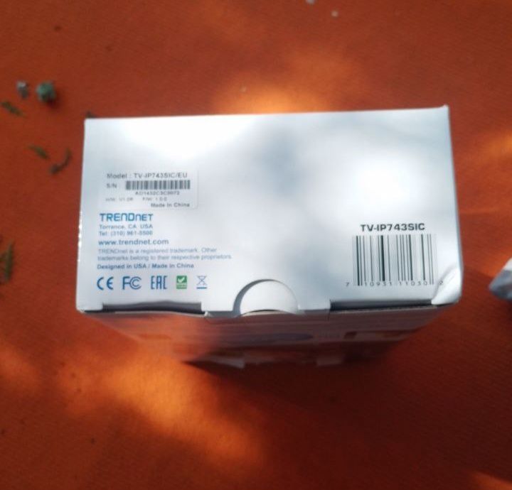 BABY CAMERA sotiladi