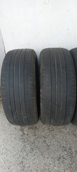 215 55 16 Мишелин
