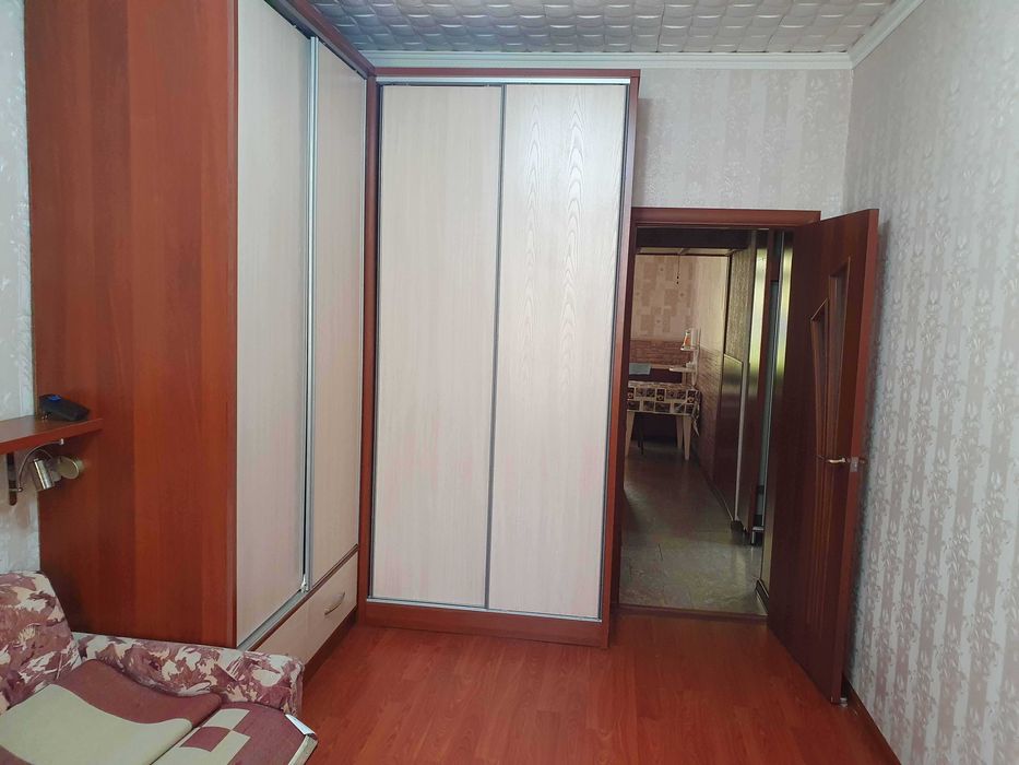 Сдаётся 2х комнатная квартира