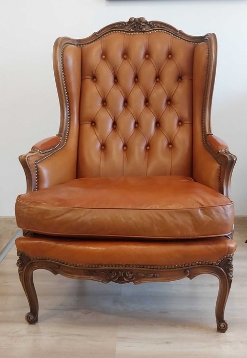 Антични Кресла/Фотьойли