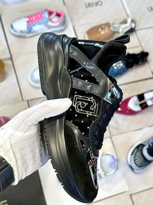 Дамски маратонки кецове Liu Jo 36 намалени