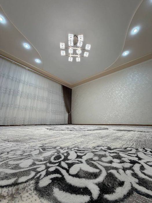 Квартира сотилади