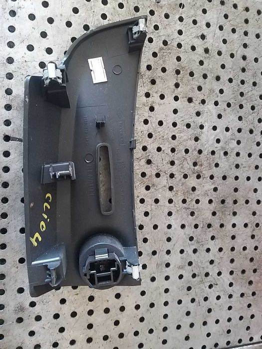Buton start stop renault clio 4 506978r