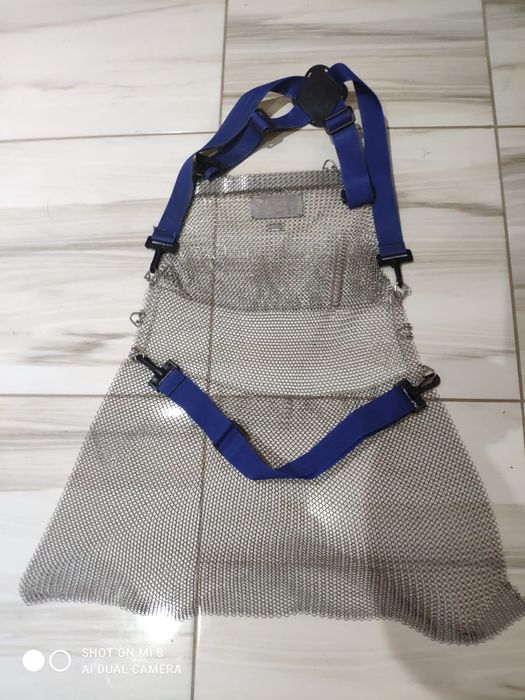 Cuțite  Victorinox, 12cm, 15 cm si 20cm, fierastrau de taiat oase