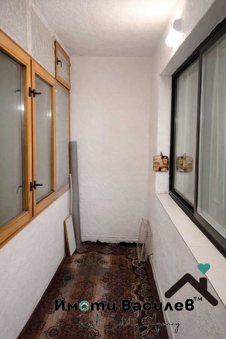 Дава се под наем Тристаен апартамент в София, Център - 78 кв.м за 698.19 € - Снимка #5