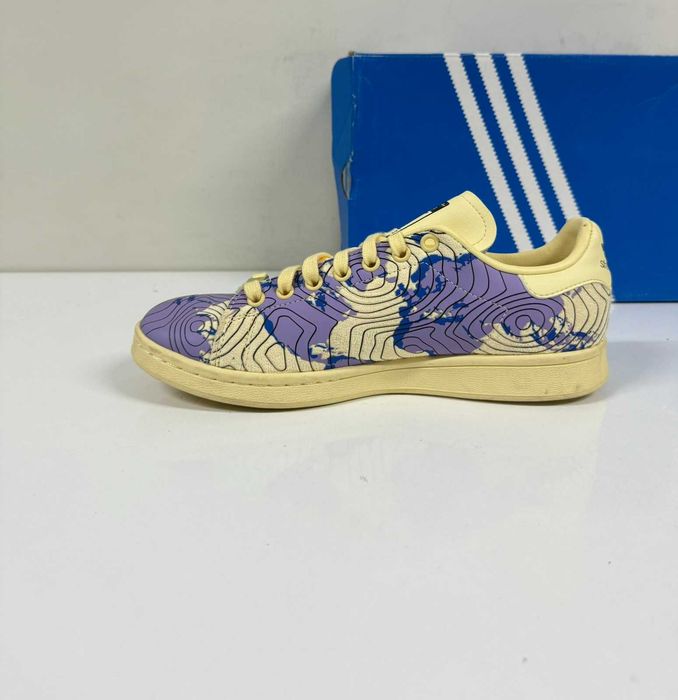 ADIDAS Originals Stan Smith Weatherman