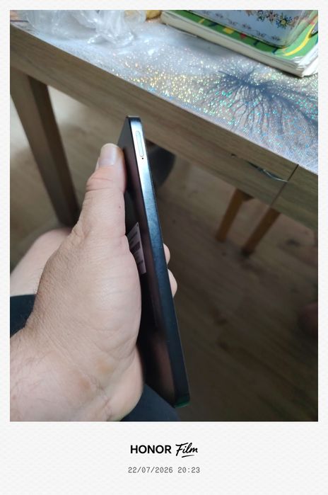 Honor 90 lite, като нов