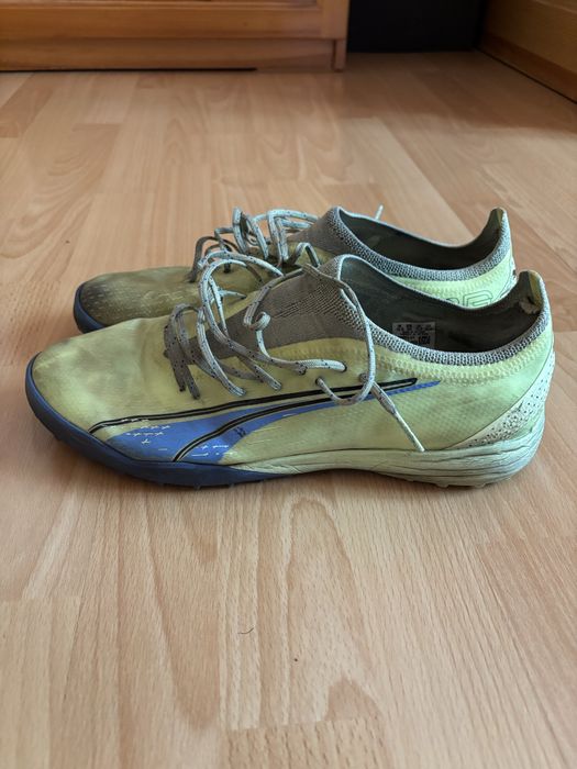Стоножки Puma 45 номер 29,5 см