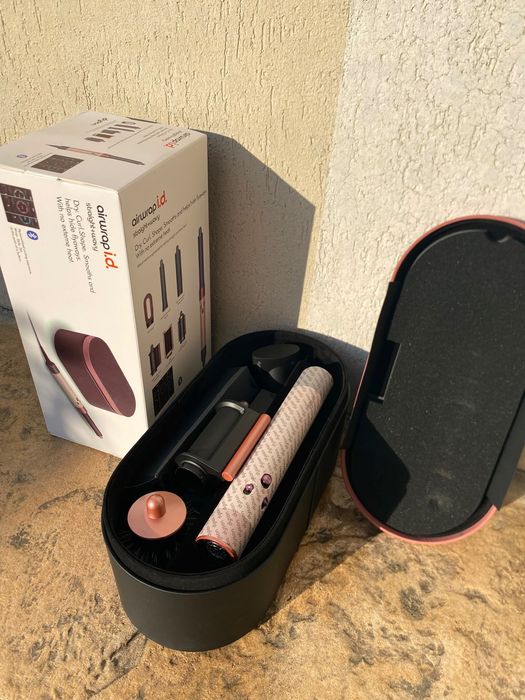 Ondulator Dyson Airwrap I.d. HS08 NOU