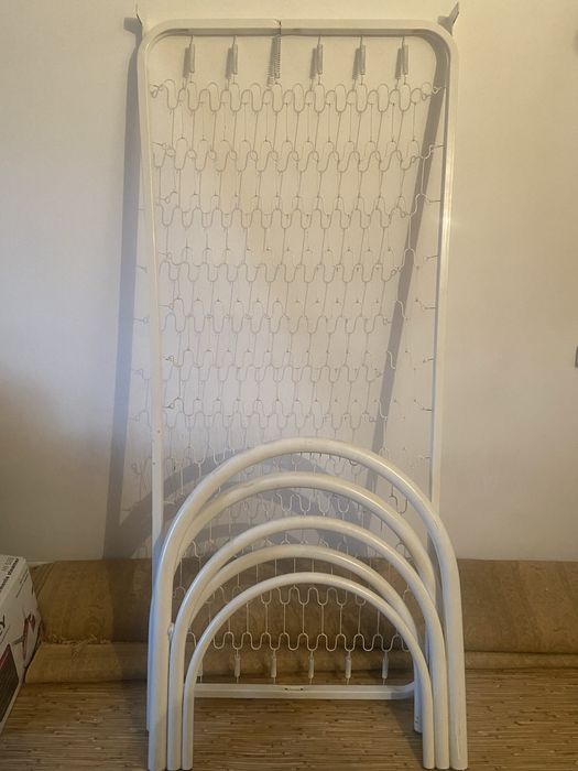 Продам Кровать Железную