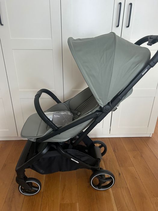 Количка Easywalker Rockey M