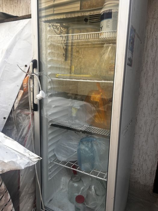 Продам бу холодильник