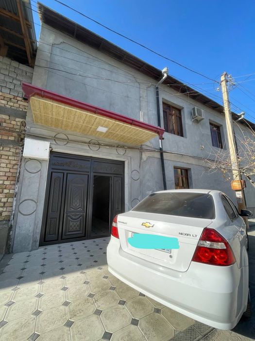 ховли сотилади шахар ичида