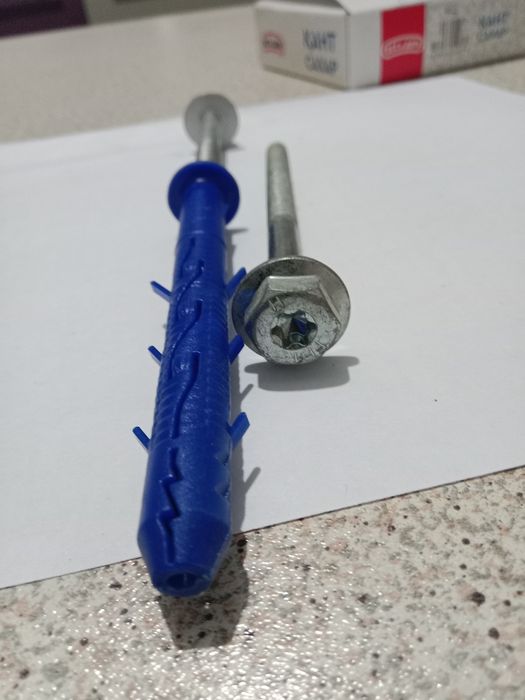 Продам анкер болт