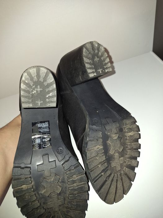 Botine / Ghete dama   41 .H&M