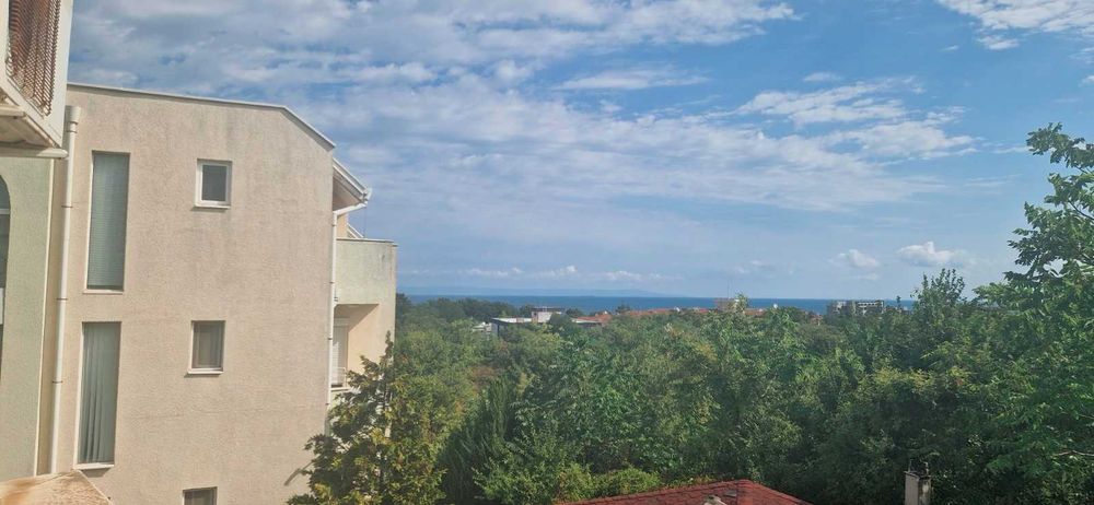 Продава се Двустаен апартамент в Созопол - 63 кв.м за 1191 €/кв.м - Снимка #3